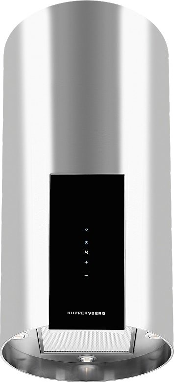 

Кухонная вытяжка KUPPERSBERG WL-Motuba X