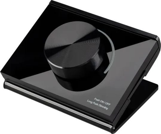 Диммер RGBW Arlight Rotary Smart-P100-Dim Black 029921