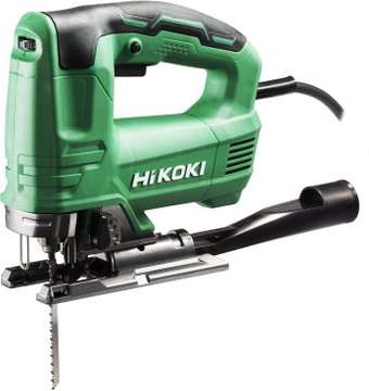 Электролобзик Hikoki CJ90VST2 WAZ (кейс)