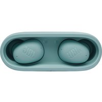 Наушники JBL Vibe Buds 2 (голубой)