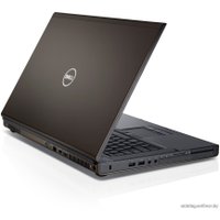 Рабочая станция Dell Precision M6800 (i747FHDG8H75K31)
