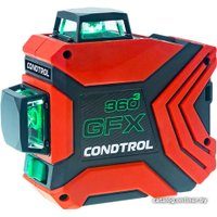Лазерный нивелир Condtrol GFX360-3 в Барановичах
