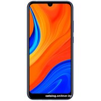 Смартфон Huawei Y6s JAT-LX1 3GB/64GB (черный)