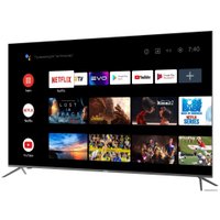 Телевизор Haier 75 Smart TV S1