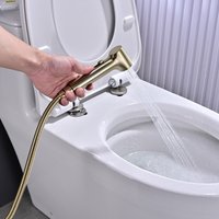 Гигиенический душ Rose R235G