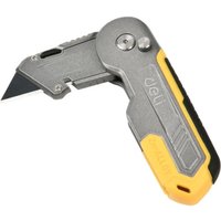 Нож строительный Deli EDL007Z в Пинске