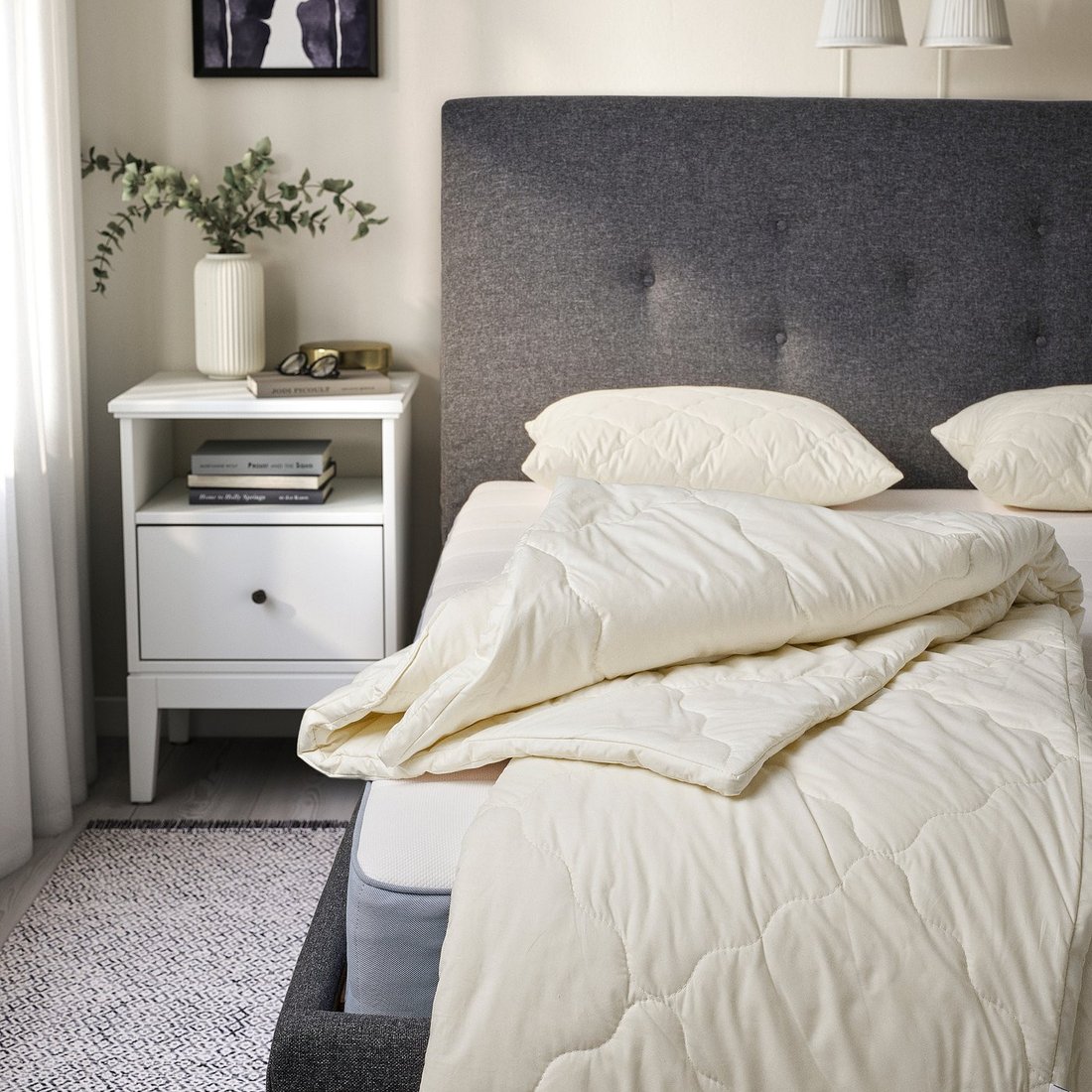 Одеяло Ikea Radhusvin 40557450