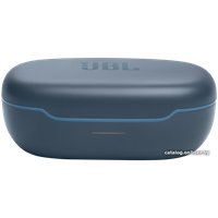 Наушники JBL Endurance Peak 3 (темно-синий)