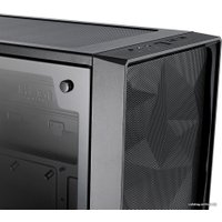 Корпус Fractal Design Meshify C Mini Dark TG