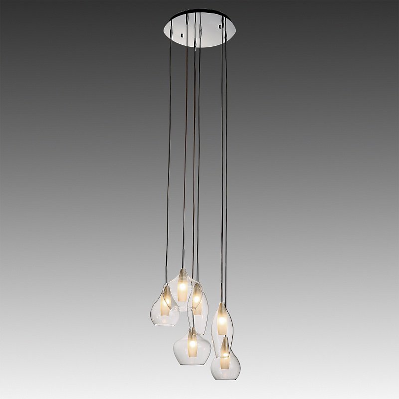 

Подвесная люстра Lightstar 803061