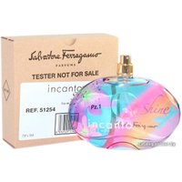 Туалетная вода Salvatore Ferragamo Incanto Shine EdT (тестер, 100 мл)