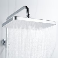 Душевая система  Shevanik S6836