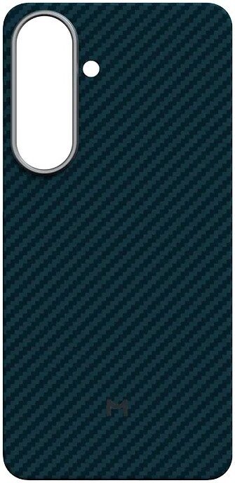 Чехол для телефона Magssory Aramid Case для Samsung Galaxy S26+ CFB051bl