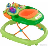 Ходунки Chicco Walky Talky (зеленый)