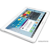 Планшет Samsung Galaxy Tab 2 10.1 16GB Pure White (GT-P5110)