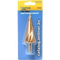 Сверло PARTNER PA-44740S