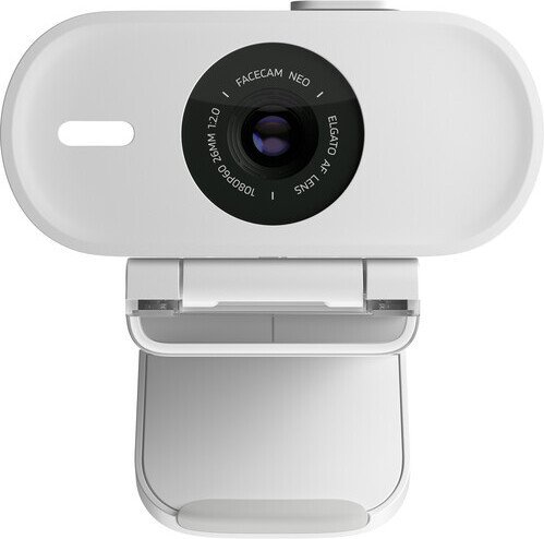 Веб-камера Elgato Facecam Neo