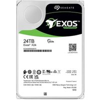 Жесткий диск Seagate Exos X24 24TB ST24000NM007H