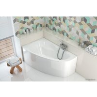 Ванна Excellent Newa Plus 150х95 L