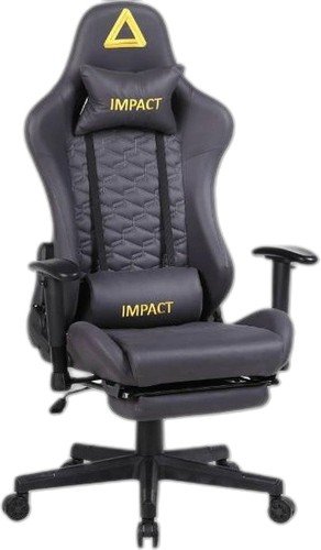 

Игровое (геймерское) кресло King Style Impact PRO (черный)