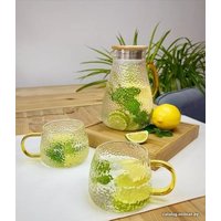 Набор кружек Makkua Cup Provance CP300