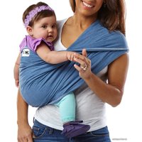 Слинг Baby K'tan Original Denim XS
