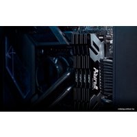 Оперативная память Kingston FURY Renegade 2x16ГБ DDR5 6400МГц KF564C32RSK2-32