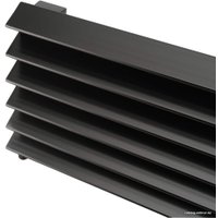 Стальной трубчатый радиатор Loten Rock Z 480x1000 (нижнее подключение)