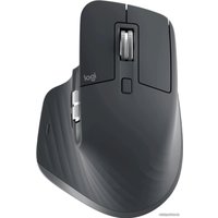 Мышь Logitech MX Master 3S (графитовый) в Лиде