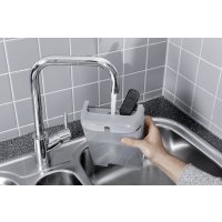 Пылесос Karcher Puzzi 2/1 Bp 1.101-750.0 (без АКБ)