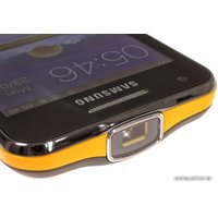 Телефон Samsung I8530 Galaxy Beam