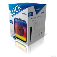 Беспроводная колонка SmartBuy Luck SBS-5520