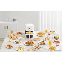 Аэрогриль (аэрофритюрница) Xiaomi Smart Air Fryer Pro 4L (MAF05)