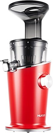 

Соковыжималка Hurom H100S (красный)