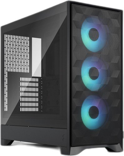 

Корпус Fractal Design Pop 2 Air FD-C-POA2A-03