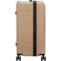 Чемодан-спиннер American Tourister Trailon Beige 73 см