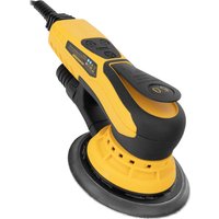 Эксцентриковая шлифмашина Denzel OS-150-BL