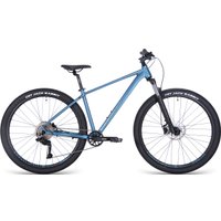 Велосипед Aspect Nickel Elite 29 XL 2025 (синий)