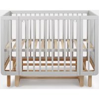 Классическая детская кроватка Rant Dorma 802 (бежевый)