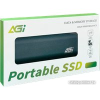 Внешний накопитель AGI ED198 2TB AGI2T0GIMED198 в Орше
