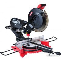 Торцовочная пила ELITECH ПТ 2030К Е2006.003.00