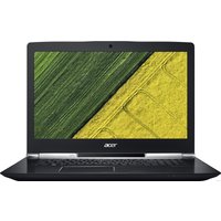 Игровой ноутбук Acer Aspire V17 Nitro VN7-793G [NH.Q25EP.001]