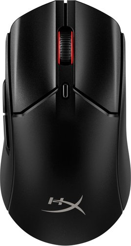 HyperX Pulsefire Haste 2 Wireless (черный)