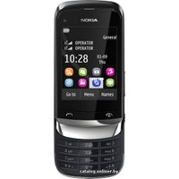 Кнопочный телефон Nokia C2-06