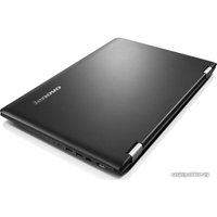 Ноутбук Lenovo Yoga 500-15 [80N600BAUA]