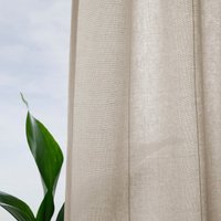 Комплект гардин Ikea Lenda 50552881
