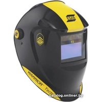 Сварочная маска ESAB Warrior Tech (черный)