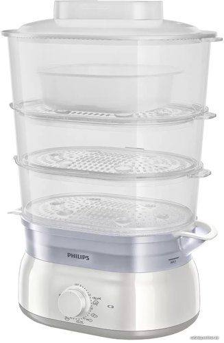 Пароварка Philips HD9125/90