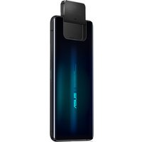 Смартфон ASUS ZenFone 7 Pro ZS671KS 8GB/256GB (черный)