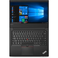 Ноутбук Lenovo ThinkPad E480 20KN0061RT